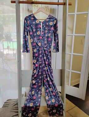 Victoria's Secret Jumpsuit NEW